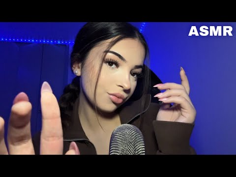 #ASMR - RÉCAP DE MON ANNÉE 2025 (je vous dis tout)