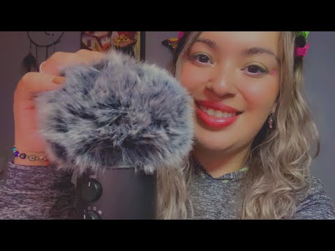 ASMR Vlogmas Day 10| ASMR for people who can’t sleep- Guarantee tingles 😴