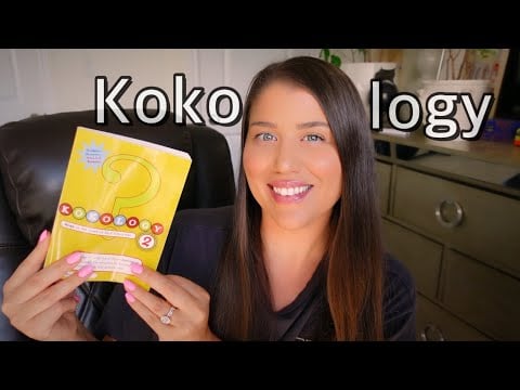 ASMR | "Perfect 10" Imagination Personality Test (Kokology)