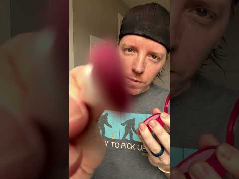 ASMR Doing Your Makeup #asmr