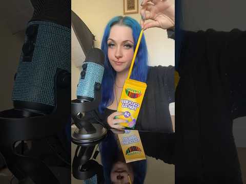tell me the colours 🥰 #softspoken #asmr #asmrsoftspoken
