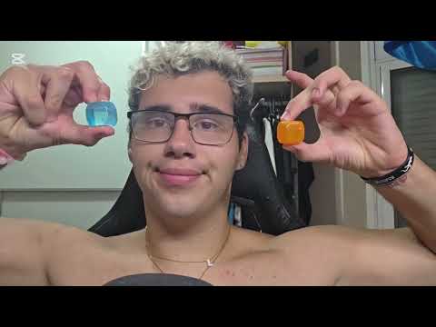 ASMR SONIDOS DE AWITA (Sin Røpą)