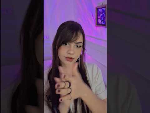 Hand sounds #asmrshorts