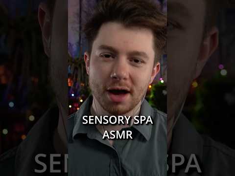 ShallySpa ASMR Is Now Open
