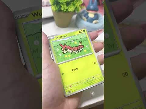 ABRINDO MAIS CARTINHA POKÉMON #pokemon #publi