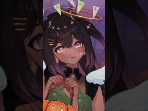 Bloop Bloop whispers to give you tingles | 3DIO #asmr #vtuber #tingles  #asmrsounds