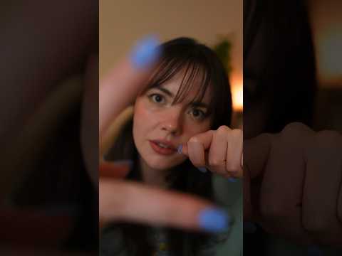 Snipping Your Stress Away #asmr