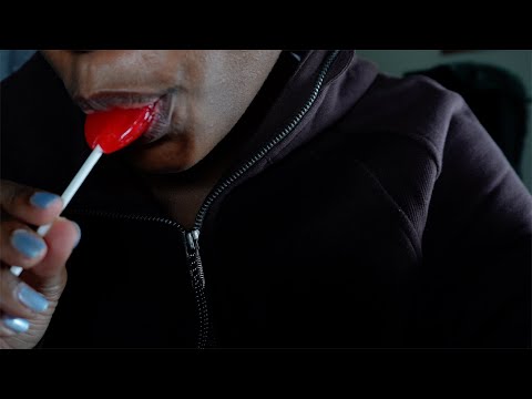 GET YOUR TINGLES | 10 MINUTES OF LOLLIPOP TRIGGERS