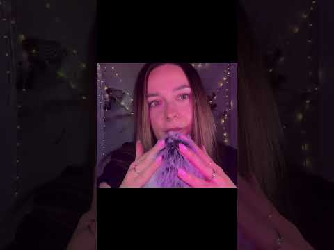 #mouthsounds #asmrmouthsounds #visualtingle #asmrshortvideos