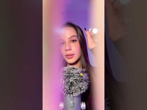 ASMR visual triggers for sweet sleep 😴 Follow my instructions #asmr #asmrsounds #asmrvideo #sleep