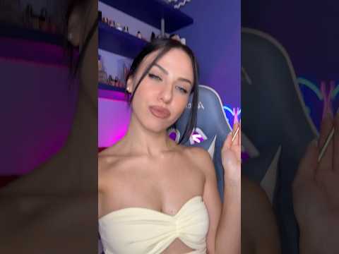 ASMR Visione Periferica #asmr #asmrfocustest #asmrseguilemieistruzioni #asmrtest #asmrita #tingles