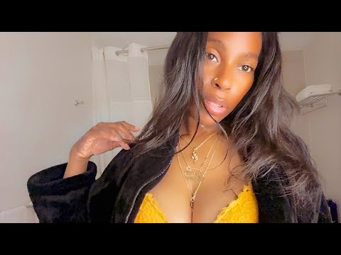 ASMR | Soft Kissable Lips 💋How to achieve beautiful Lips 