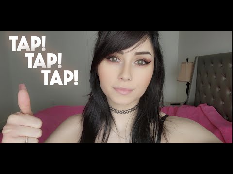 Fast ASMR Around The House🏠