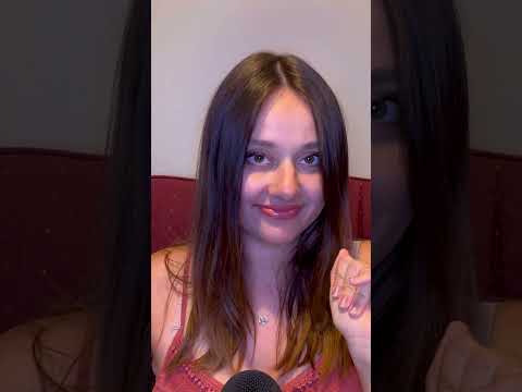 100 questions until you fall asleep #part7 #asmr #asmrtherapy