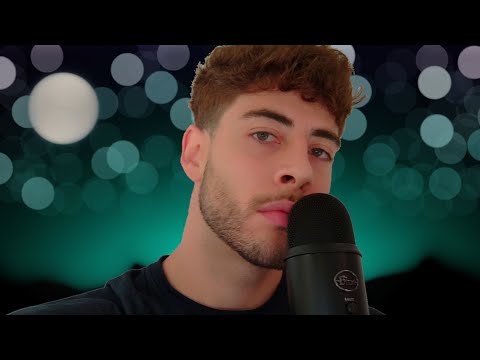 ¿Ya no sientes ASMR? Prepárate para esto 👁️