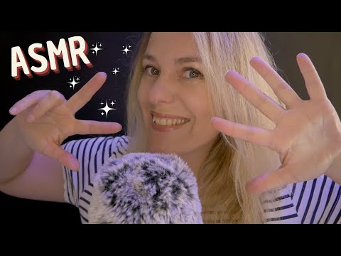 ASMR FR 🧠 Je chuchote l'origine de 8 expressions françaises