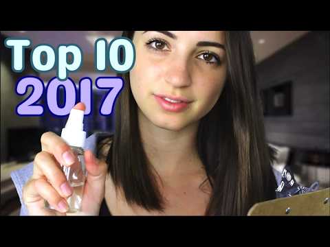 The Top 10 Gibi ASMR Videos of 2017