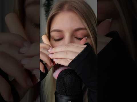 Dieses ASMR wird dich zum schlafen bringen✨😴 #asmr #relax #relaxation #sleep #relaxing #night