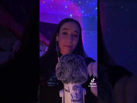 10 Tapping #triggers in 60 seconds 😮 #asmr