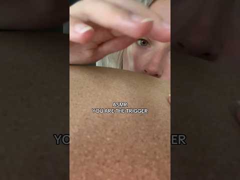 oh to be a cork board #asmr #tiktokasmr #povasmr #pov #shorts