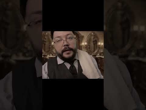ASMR BARBER Clipping no talking Roleplay - Tingles Maker