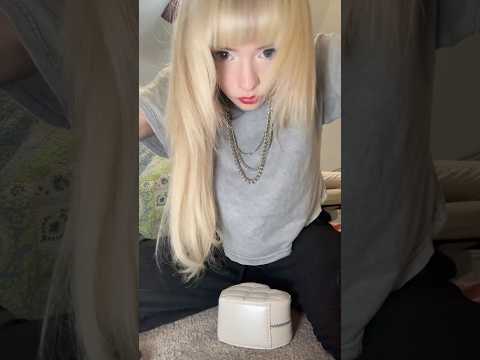 TikTok REALLY liked this video #ASMR