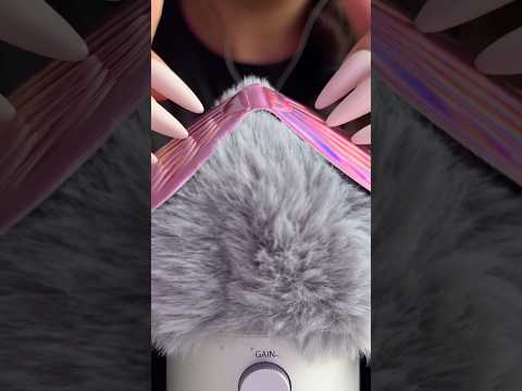 ASMR Tapping & Scratching Triggers For Sleep #asmr