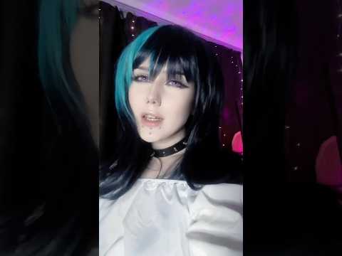 ✨ Kirara #cosplay #kirarahoshi #kiraracosplay #jujutsukaisen #jjk