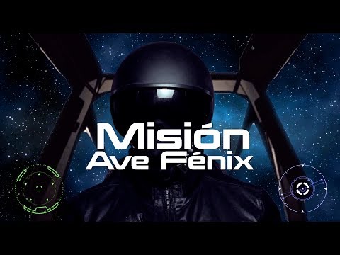 [ASMR Español] Misión AVE FÉNIX ✨🌎✨