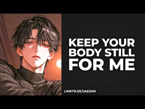Spicy! Private Modeling For Your Artist Crush [Flirty] [Friends to Lovers] Boyfriend ASMR M4F