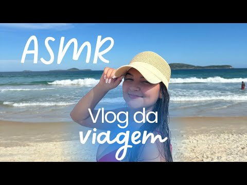 ASMR: VLOG DE ANO NOVO