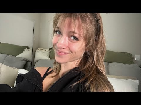 Cherie Lorraine ASMR - All videos @ The ASMR Index