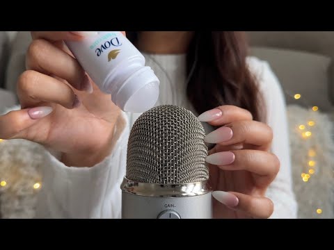 [ASMR] Brain Melting Sound Assortments For Relaxation 🥱💤