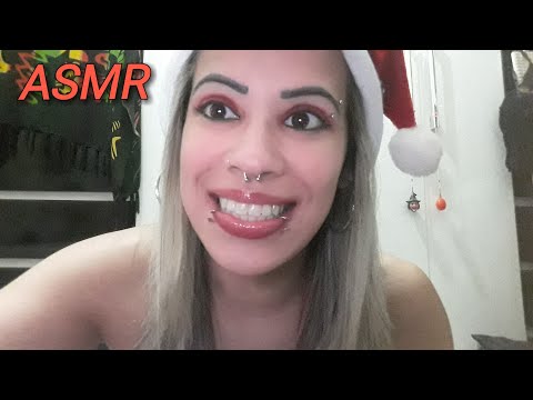 ASMR👋📱TAPPING NO CELULAR (só na tela/câmera)