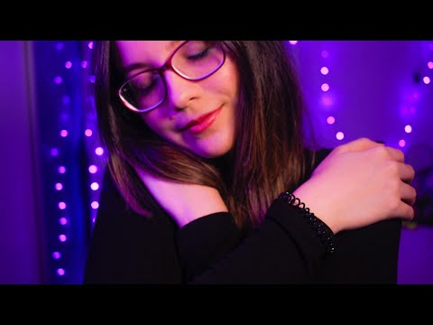 asmr ✿ para os dias de ansiedade ✿