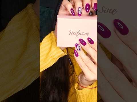 ASMR UNBOXING VIDEO💎 #asmr #unboxing #beautybox #tapping #асмрнабългарски #carryasmr #асмр