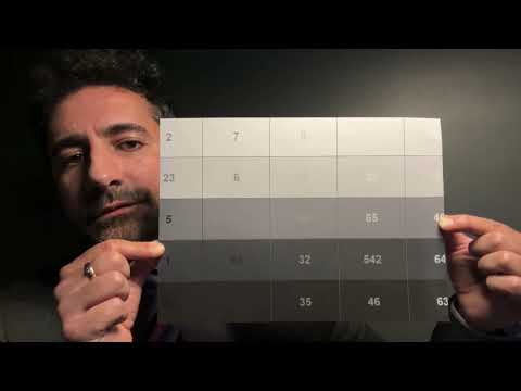 ASMR: Rare Medical Tests You’ve Probably Never Had