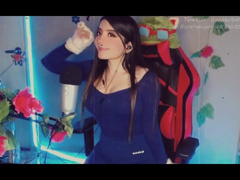 NatyMoon ASMR - All videos @ The ASMR Index