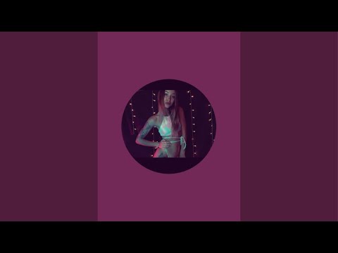 Silvia ASMR sta trasmettendo dal vivo.