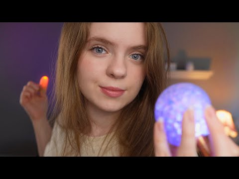 ASMR FOR People Who Lost Tingles & Satisfying sounds with some new triggers!