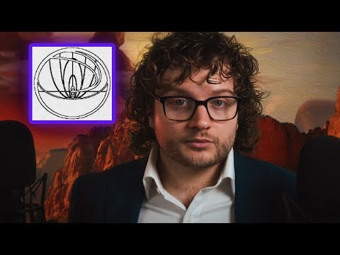 ASMR: John Titor, Time Travel Legend | Ear-to-ear Whispering