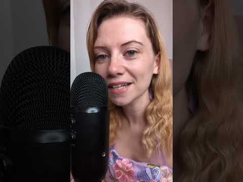 #ASMR #Triggerword of the day #Cactus