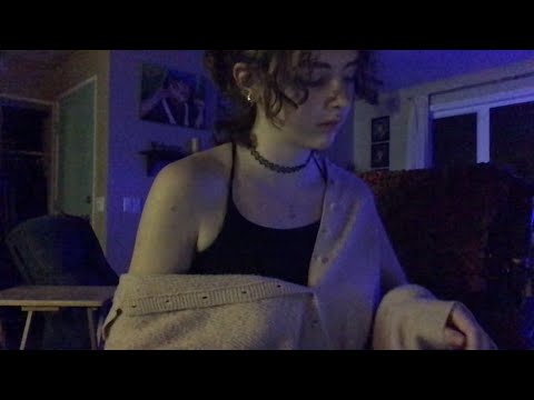Accidental Babies - Damien Rice Cover