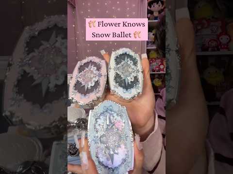 As makes mais lindas da internet #flowerknows #asmr