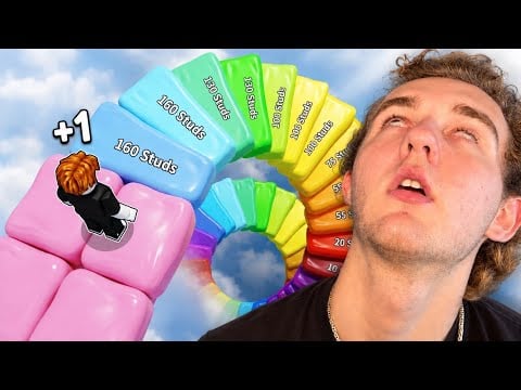 ASMR the new most satisfying Roblox game