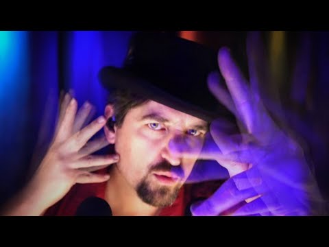 ASMR DEEP Sleep Spells 🪄🧠 to Slow your Brain