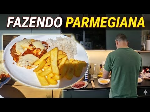 ASMR COZINHA COM MEU PAI✨️🍽