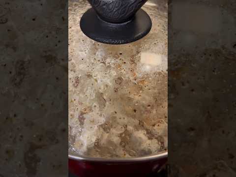 Popcorn ASMR (No Talking) #ASMR #Shorts