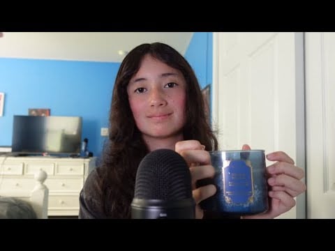 ASMR Tapping Assortment