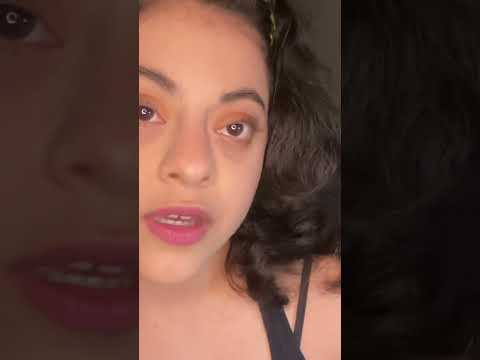 Asmr maquiagem completa! 💄